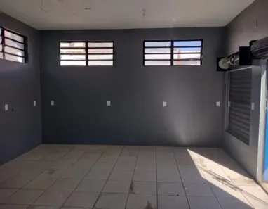 Ponto Comercial para alugar, 50m² no Santos Dumont, São Leopoldo