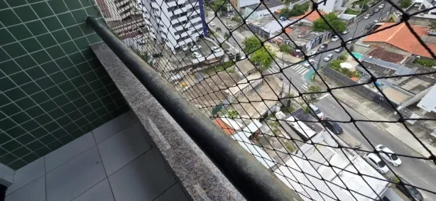 Apartamento com 2 Quartos para alugar, 53m² no Boa Viagem, Recife