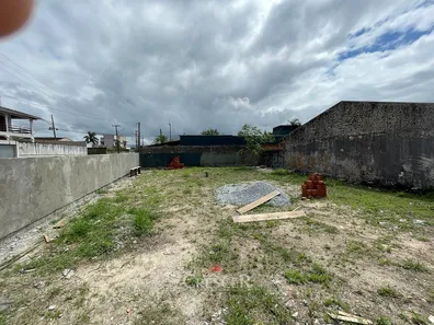 Lote/Terreno à venda, 360m² no Pereque, Matinhos