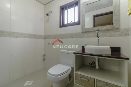 Sobrado com 3 Quartos à venda, 213m² no Rincão Gaúcho, Estância Velha
