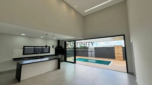 Casa de Condomínio com 3 Quartos à venda, 224m² no Residencial Colinas, Caçapava