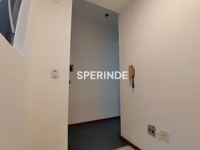 Kitnet com 1 Quarto para alugar, 21m² no Centro Histórico, Porto Alegre