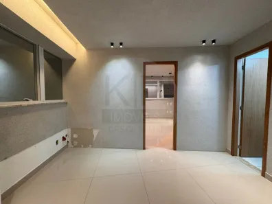Consultório para alugar, 38m² no Lagoa Nova, Natal