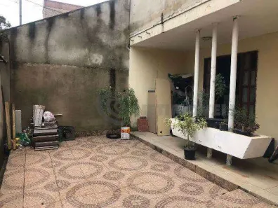 Casa com 5 Quartos à venda, 258m² no Monsenhor Messias, Belo Horizonte