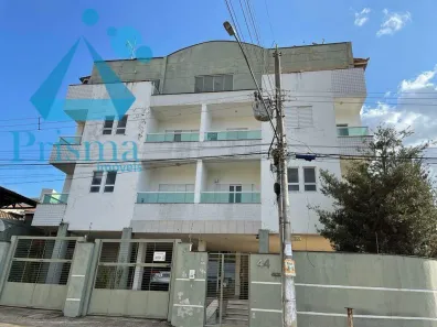 Apartamento com 2 Quartos à venda, 97m² no Santa Bárbara, Santa Bárbara