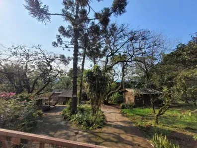 Fazenda/Sítio com 3 Quartos à venda, 49000m² no , Caraá