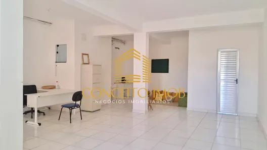 Prédio Comercial à venda, 320m² no Centro, Simões Filho