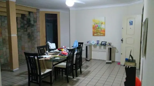 Casa com 4 Quartos para alugar, 220m² no Capim Macio, Natal