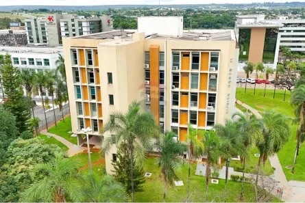 Sala Comercial com 2 Quartos à venda, 46m² no Asa Norte, Brasília