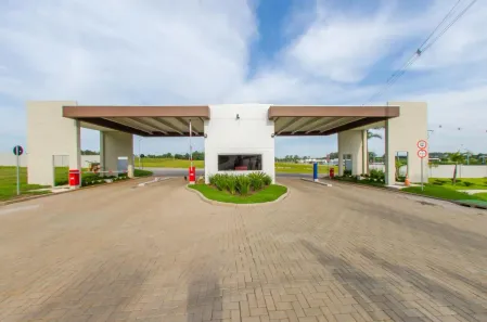 Lote/Terreno à venda, 436m² no , Nova Santa Rita