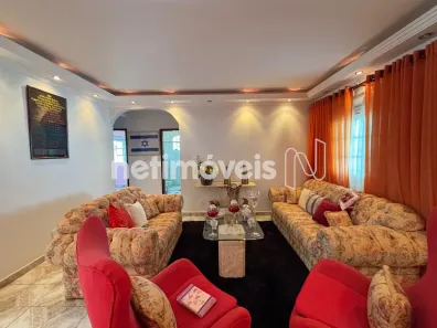 Casa com 4 Quartos à venda, 300m² no Ponte Alta Norte, Brasília