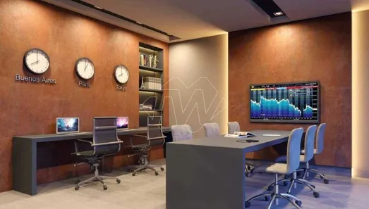 Apartamento com 3 Quartos à venda, 125m² no Centro, Araraquara