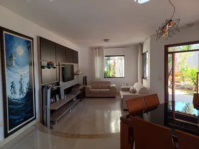 Sobrado com 4 Quartos à venda, 800m² no Setor Habitacional Arniqueira, Brasília