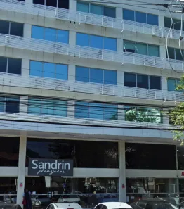 Sala Comercial à venda, 25m² no São Francisco, Niterói