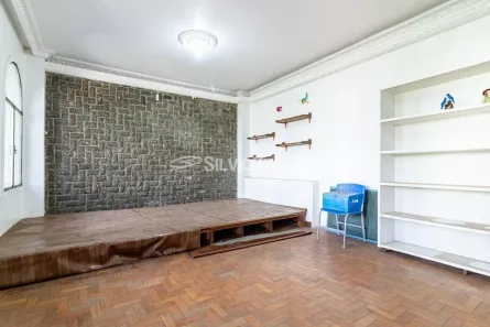 Casa com 4 Quartos para venda ou aluguel, 302m² no São Pedro, Belo Horizonte