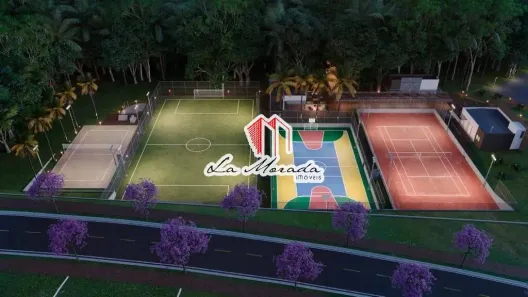 Lote/Terreno à venda, 250m² no Novo Israel, Manaus