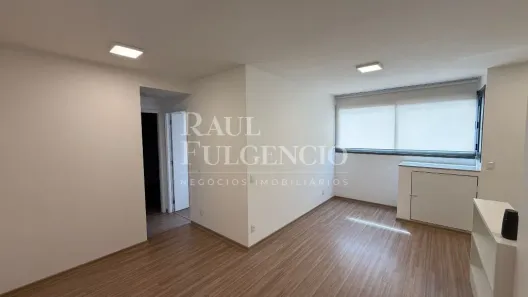 Apartamento com 2 Quartos para alugar, 54m² no Vivendas do Arvoredo, Londrina