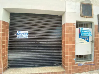 Ponto Comercial à venda, 150m² no Centro, Jacareí