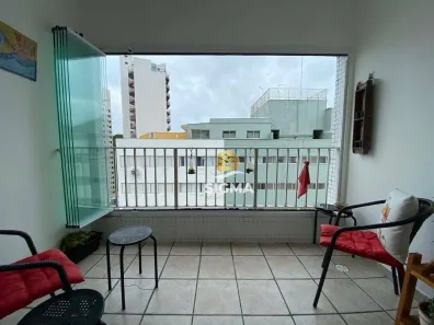 Apartamento com 2 Quartos à venda, 84m² no Vila Alzira, Guarujá