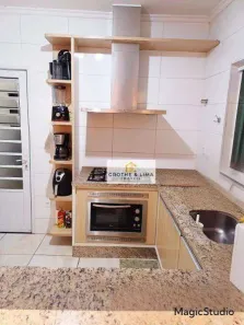 Casa com 3 Quartos à venda, 189m² no Condomínio Vale do Sol, Tremembé
