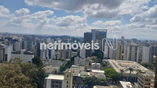 Sala Comercial à venda, 28m² no Santo Agostinho, Belo Horizonte