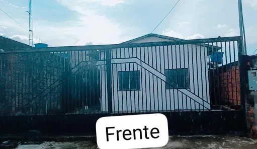 Casa com 2 Quartos à venda, 50m² no Nova Cidade, Manaus
