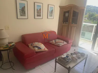 Apartamento com 2 Quartos à venda, 75m² no Enseada, Guarujá