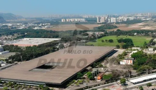 Galpão/Depósito/Armazém para alugar, 22026m² no Taquara, Rio de Janeiro
