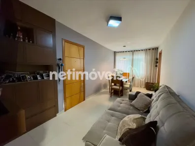 Apartamento com 3 Quartos à venda, 76m² no Calafate, Belo Horizonte