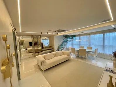 Cobertura com 3 Quartos à venda, 236m² no Alphaville I, Salvador