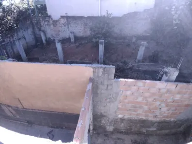 Lote/Terreno à venda, 487m² no Jardim São José, Belo Horizonte
