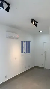 Sala Comercial à venda, 34m² no Savassi, Belo Horizonte
