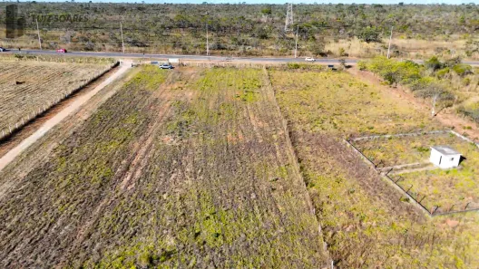 Fazenda/Sítio com 4 Quartos à venda, 55000m² no , Brasília