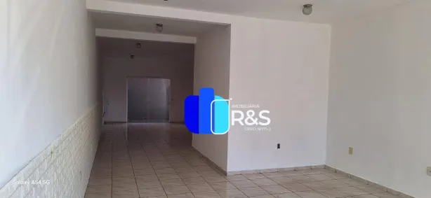Sala Comercial para alugar, 80m² no Vila Nova Louveira, Louveira