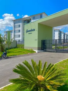 Apartamento com 2 Quartos para alugar, 47m² no São Gabriel, Belo Horizonte