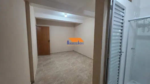 Kitnet com 1 Quarto para alugar, 55m² no Ribeiro de Abreu, Belo Horizonte