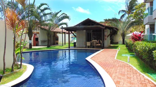 Apartamento com 2 Quartos à venda, 62m² no , Ipojuca