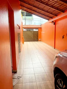 Casa com 4 Quartos à venda, 380m² no Dom Pedro I, Manaus