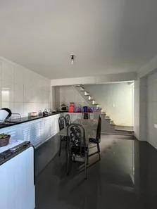 Casa com 3 Quartos à venda, 165m² no Jardim Guanabara II, Rio Claro