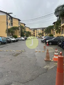 Apartamento com 2 Quartos à venda, 50m² no Campo Grande, Rio de Janeiro