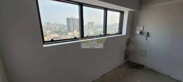 Sala Comercial à venda, 31m² no Vila Bocaina, Mauá