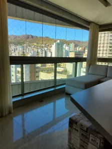 Apartamento com 4 Quartos à venda, 174m² no Carmo, Belo Horizonte