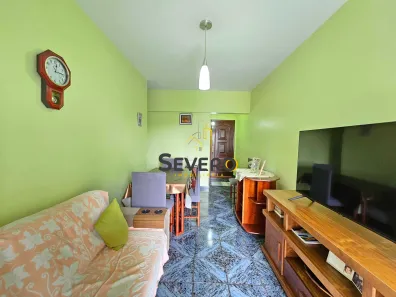 Apartamento com 2 Quartos à venda, 74m² no Alcântara, São Gonçalo