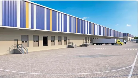 Galpão/Depósito/Armazém para alugar, 1368m² no Neópolis, Gravataí