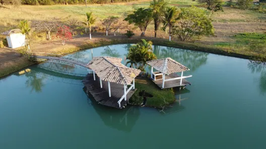 Fazenda/Sítio com 2 Quartos à venda, 131916m² no , Paraopeba