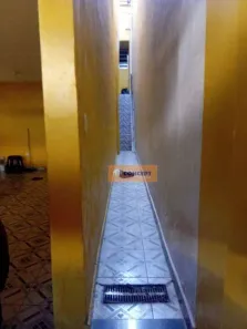 Sobrado com 3 Quartos à venda, 171m² no Vila Joana D'Arc, Ferraz de Vasconcelos