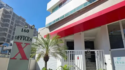 Sala Comercial à venda, 23m² no Santa Rosa, Niterói