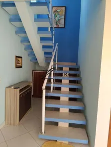 Sobrado com 3 Quartos à venda, 250m² no Jardim Novo Cambuí, Hortolândia