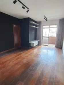 Apartamento com 3 Quartos à venda, 80m² no Savassi, Belo Horizonte