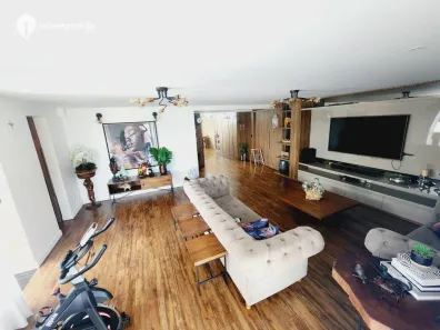 Cobertura com 3 Quartos à venda, 198m² no Centro, Nova Iguaçu